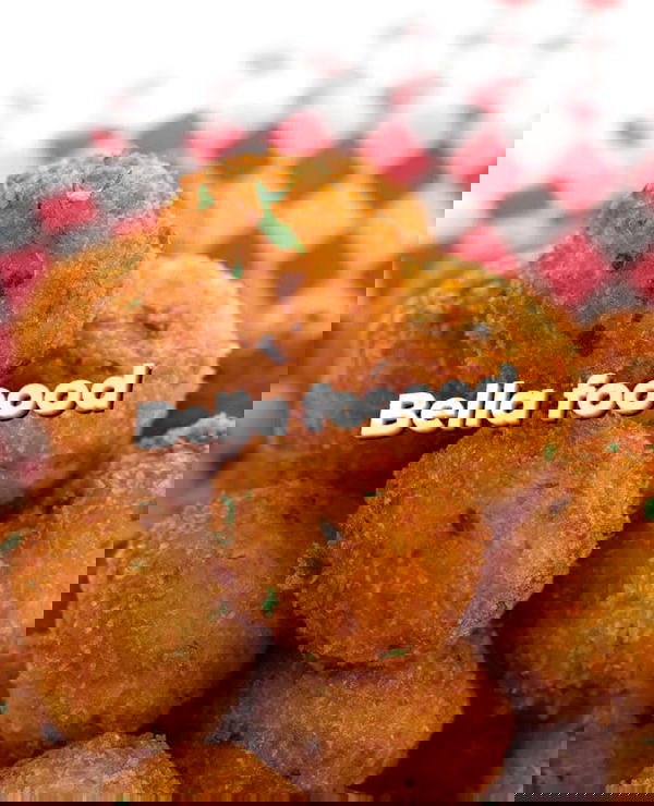 بوب كوردن روزيتا Image 2 Preview