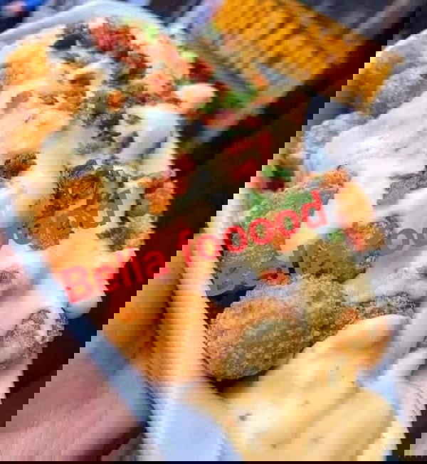 بوب كوردن روزيتا Image 3 Preview