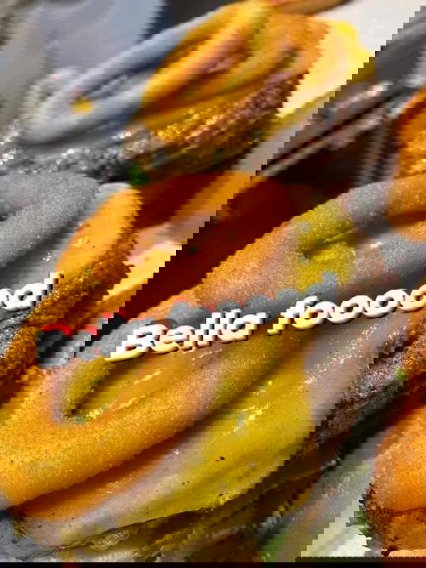 حلقات بصل  Image 1 Preview