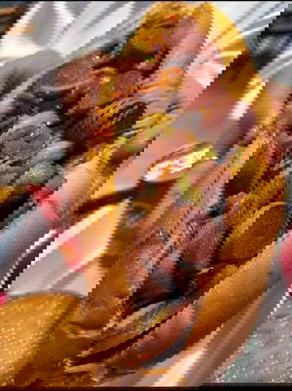 هوت دوج روزيتا Image 2 Preview