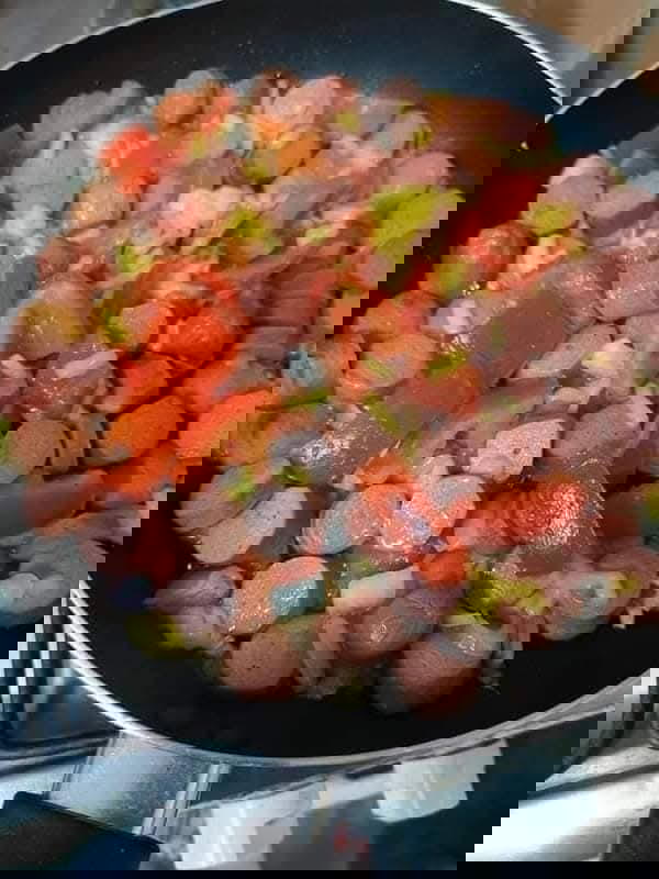 هوت دوج روزيتا Image 3 Preview