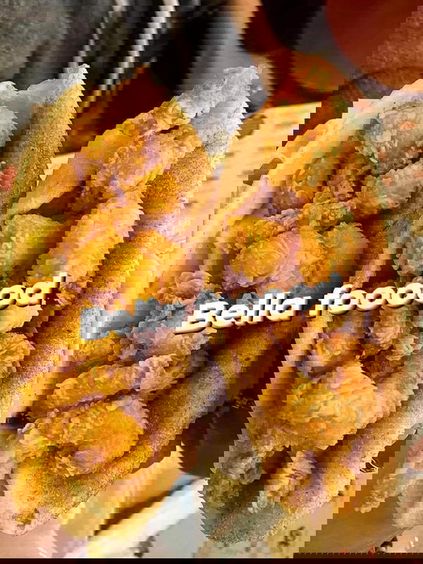 جمبرى كرسبى سوجود Image 1 Preview