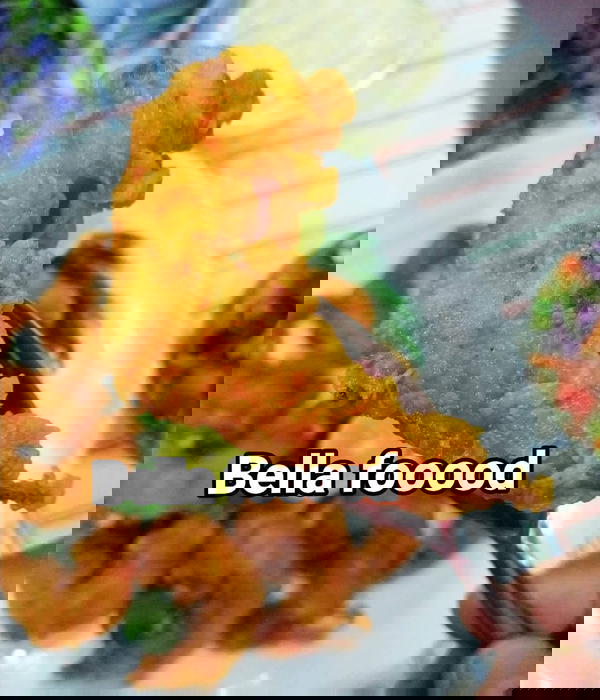 جمبرى كرسبى سوجود Image 2 Preview