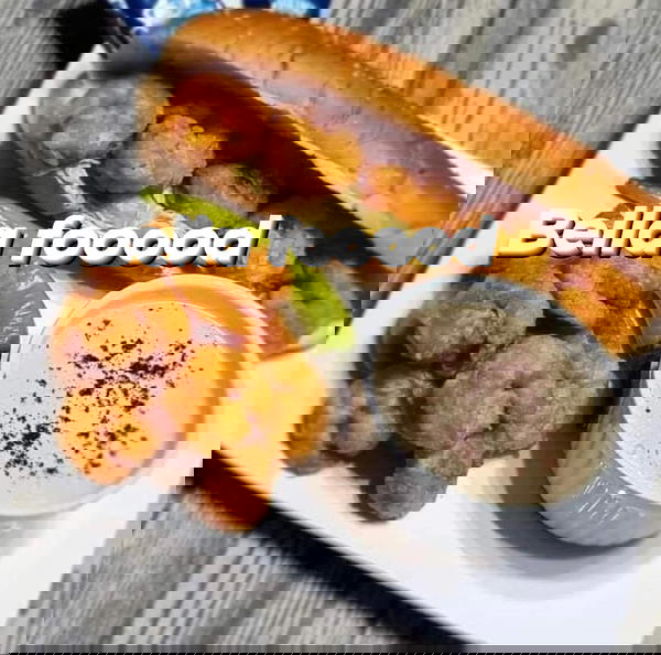 جمبرى كرسبى سوجود Image 3 Preview