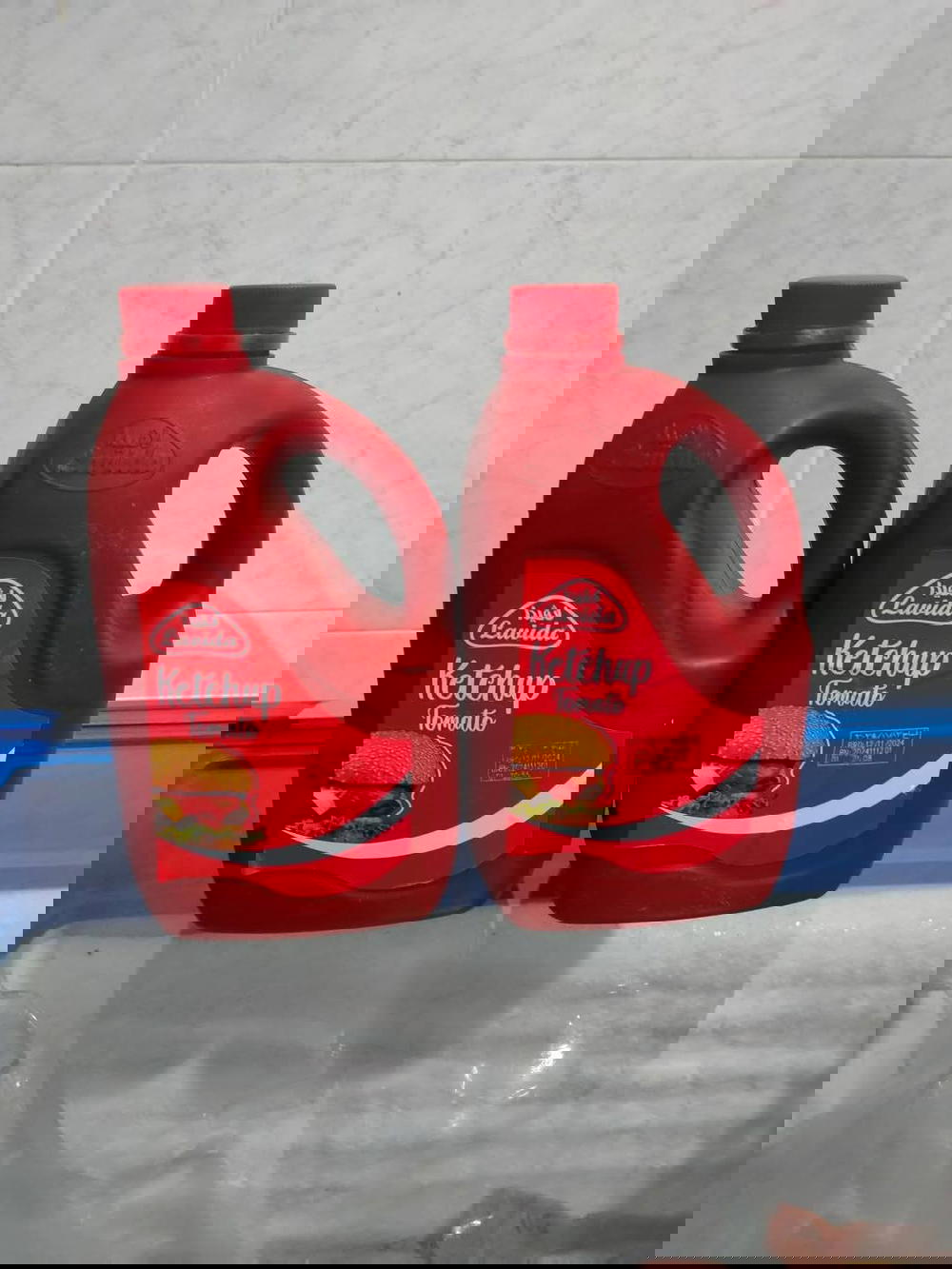 كاتشب لافيدا سبايسي Preview Image