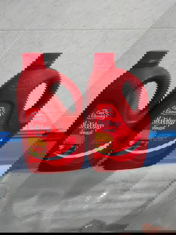 كاتشب لافيدا سبايسي  Image 1 Preview