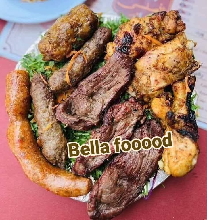 كباب مشكل Preview Image
