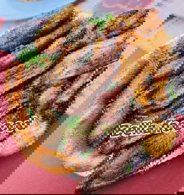 كباب مشكل  Image 1 Preview