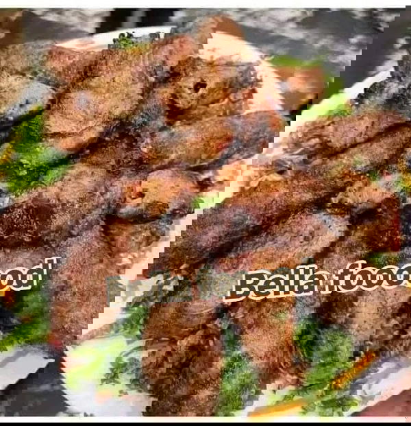 كباب مشكل  Image 2 Preview