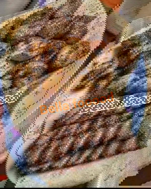 كباب مشكل  Image 3 Preview