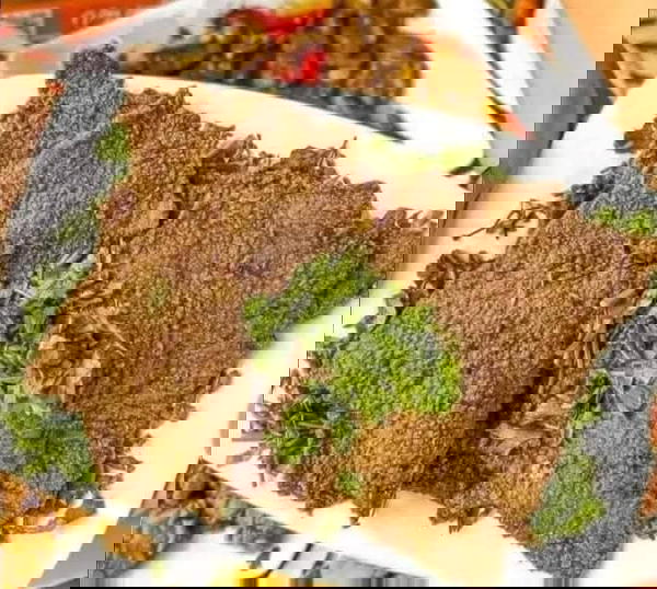 كبده بانيه شرائح  Image 3 Preview