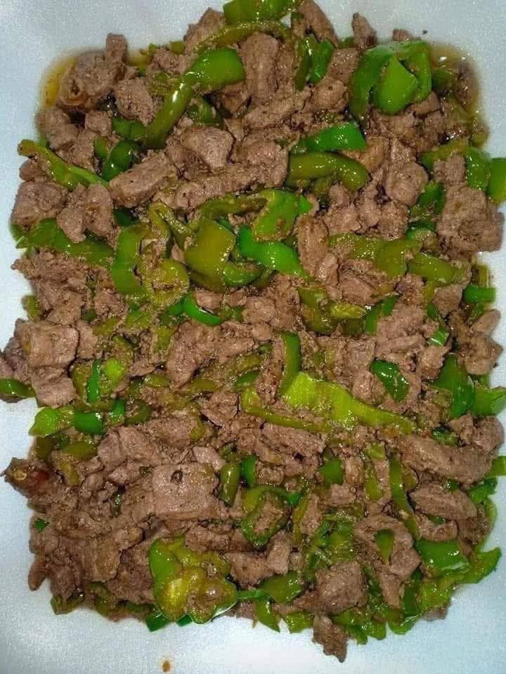 كبده متبله سوجود Preview Image