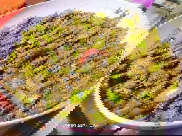 كبده متبله سوجود  Image 2 Preview