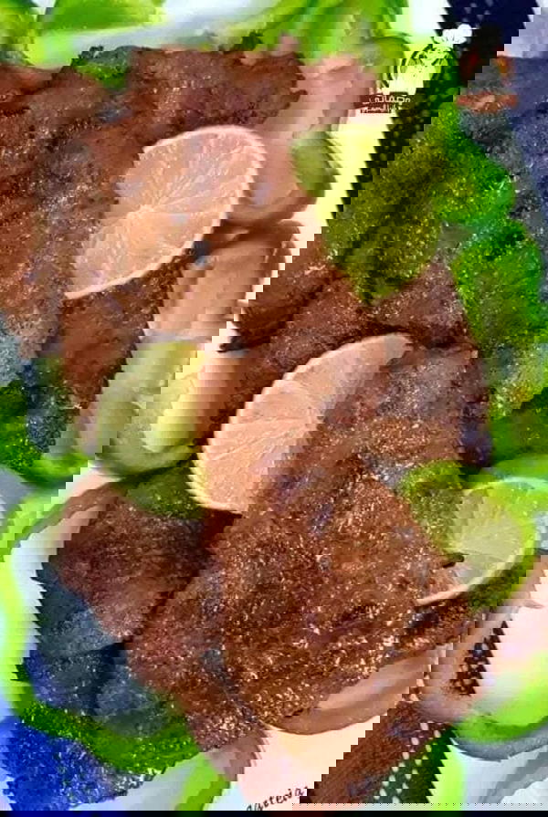 كبده شرائح Image 1 Preview