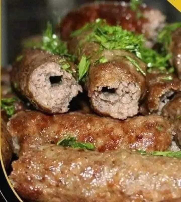 كفته على الفحم  Preview Image