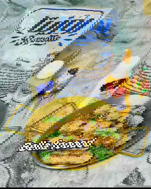 كفته فراخ على الفحم  Image 1 Preview