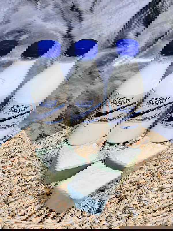 كريمه لبانى روزيتا  Image 1 Preview