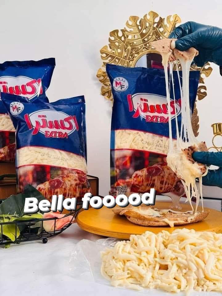 موتزريلا فريش اكسترا Preview Image