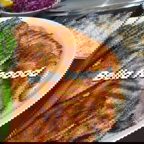 صدور متبله وجاهزه على الشوى روزيتا  Image 1 Preview
