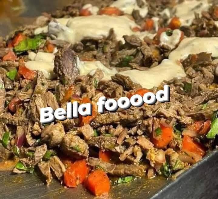 شاورما لحمه  Preview Image