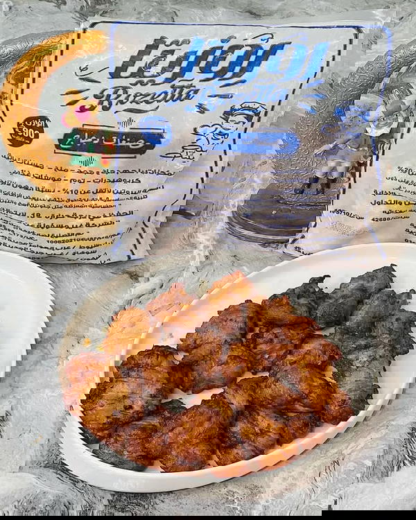 شيش طاووق روزيتا  Image 1 Preview