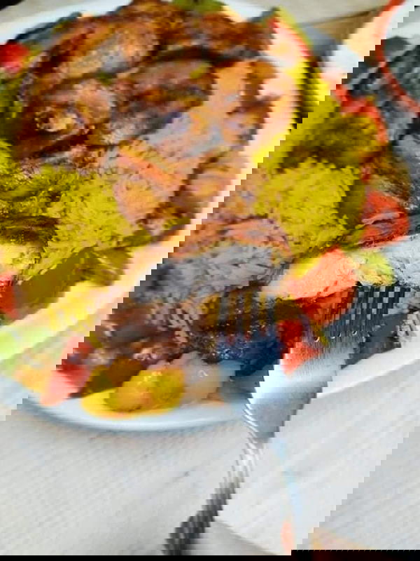 شيش طاووق روزيتا  Image 3 Preview