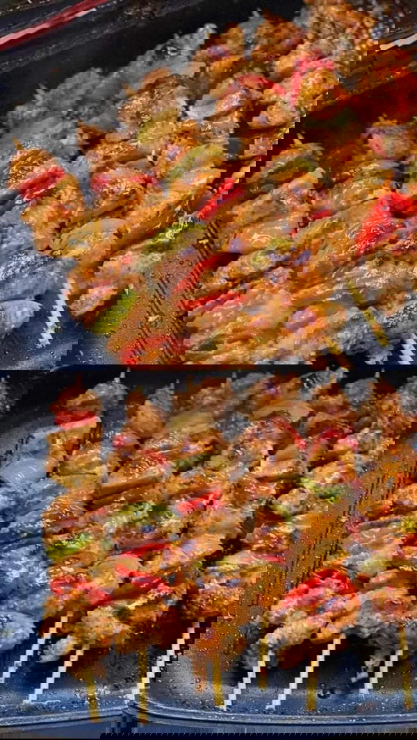 شيش طاووق روزيتا  Image 4 Preview