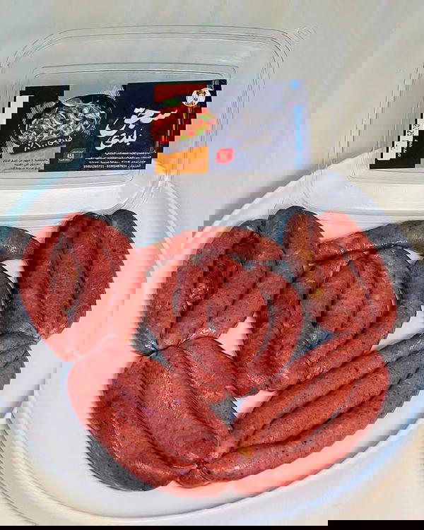 سجق بلدى روزيتا Image 1 Preview