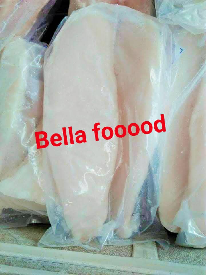 سمك فيليه باسا ابيض Preview Image