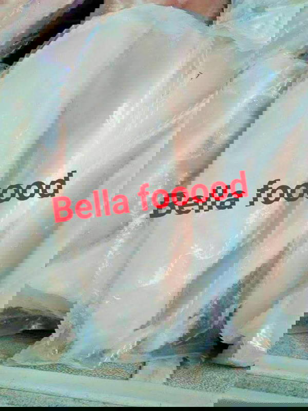 سمك فيليه باسا ابيض  Image 1 Preview