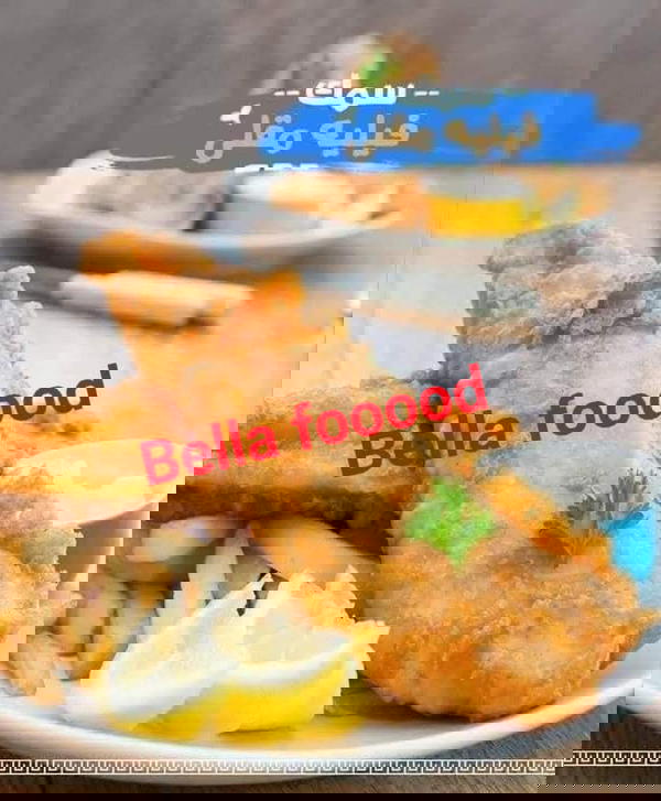 سمك فيليه باسا ابيض  Image 2 Preview