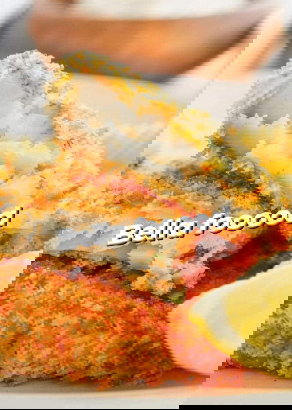 سمك فيليه باسا ابيض  Image 4 Preview