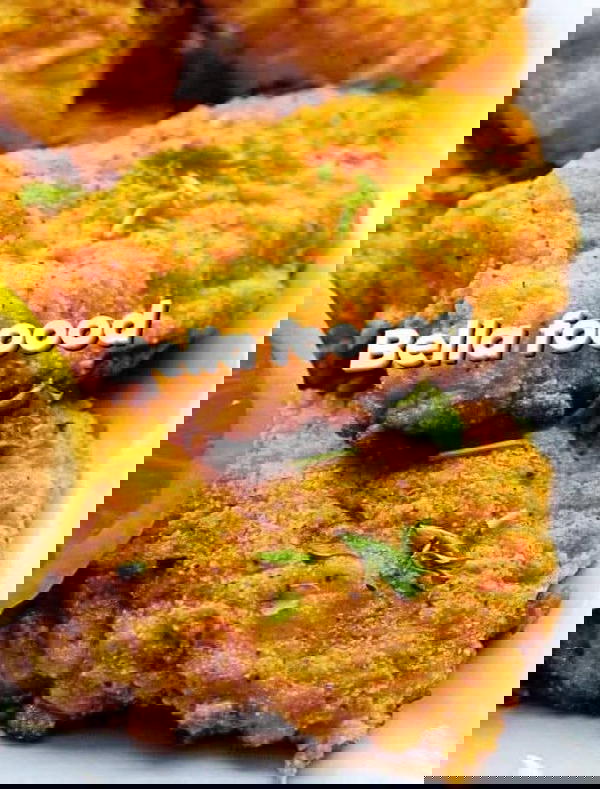 سمك فيليه كرسبى Image 3 Preview