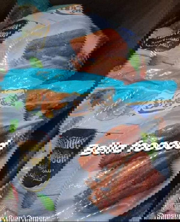 سمك فيليه كرسبى Image 6 Preview