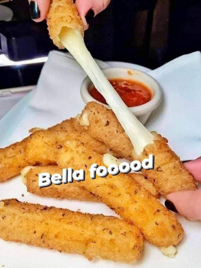 صوابع موتزريلا سمارت Preview Image