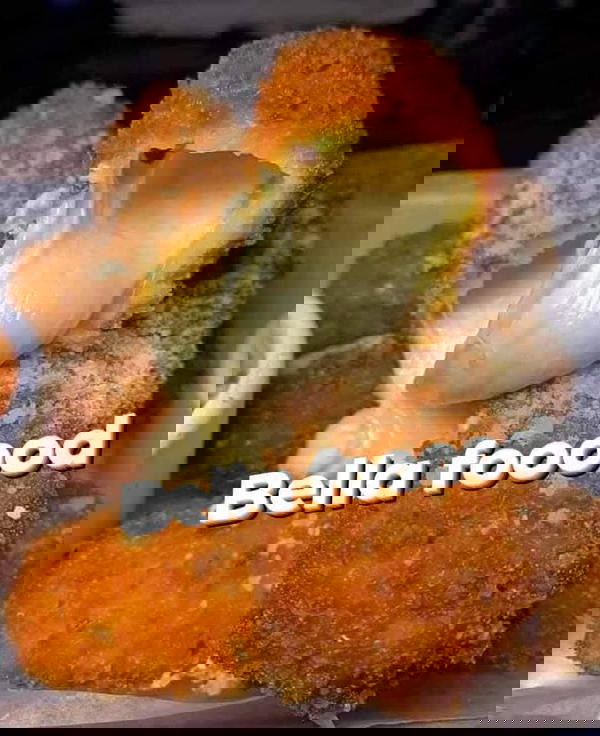 صوابع موتزريلا سمارت  Image 2 Preview
