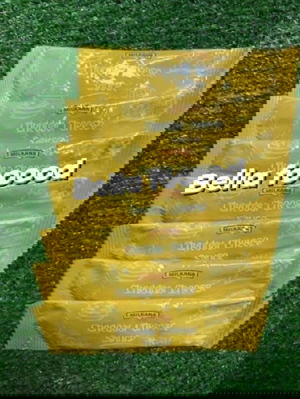 صوص الشيدر مليكانا اظرف  Image 1 Preview