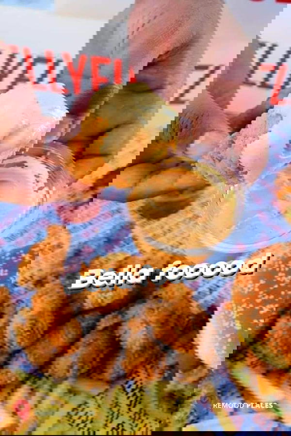 صوص بيج تيستى المدخن  Image 2 Preview