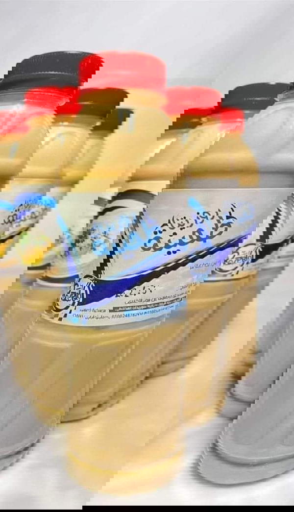 طحينه روزيتا نصف كيلو Image 1 Preview