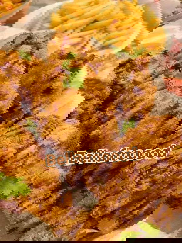 وجبه كنتاكى بارد Image 2 Preview