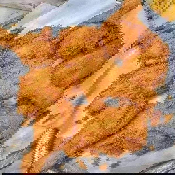 وجبه كنتاكى بارد Image 4 Preview