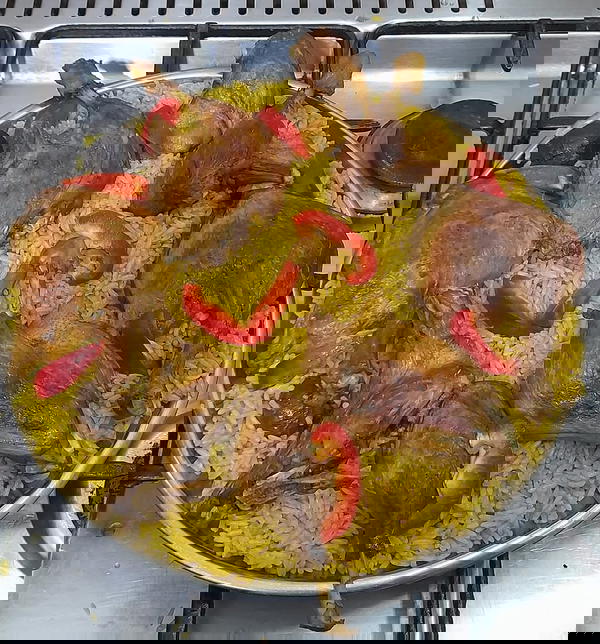 وراك بط العابد Image 2 Preview