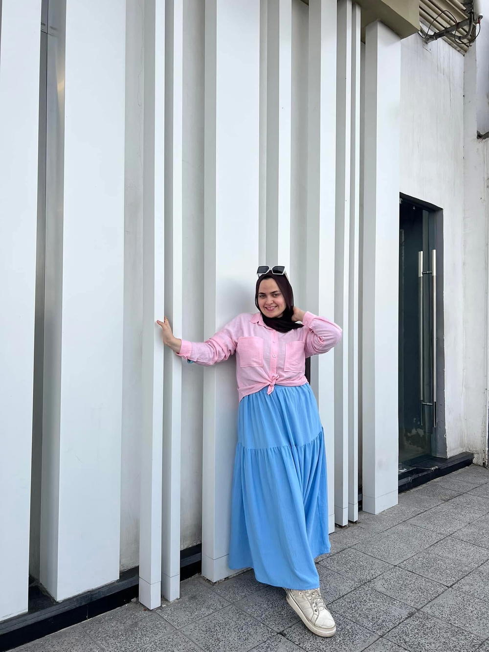 بلوزه—Blouse Preview Image