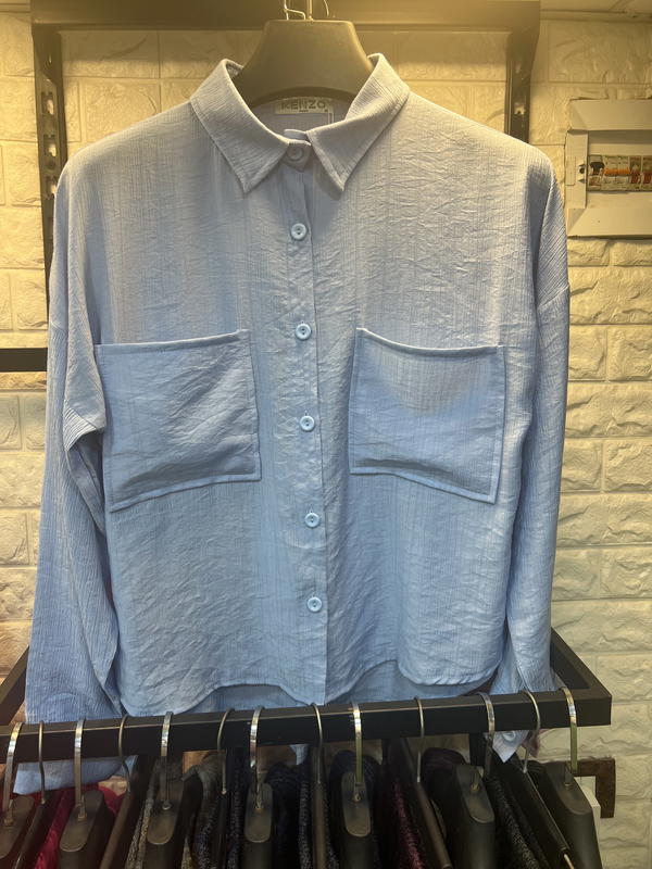 بلوزه—Blouse Image 3 Preview