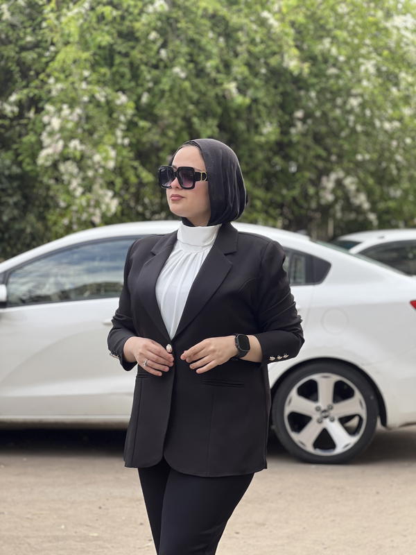 بليزر—Blazer Image 2 Preview