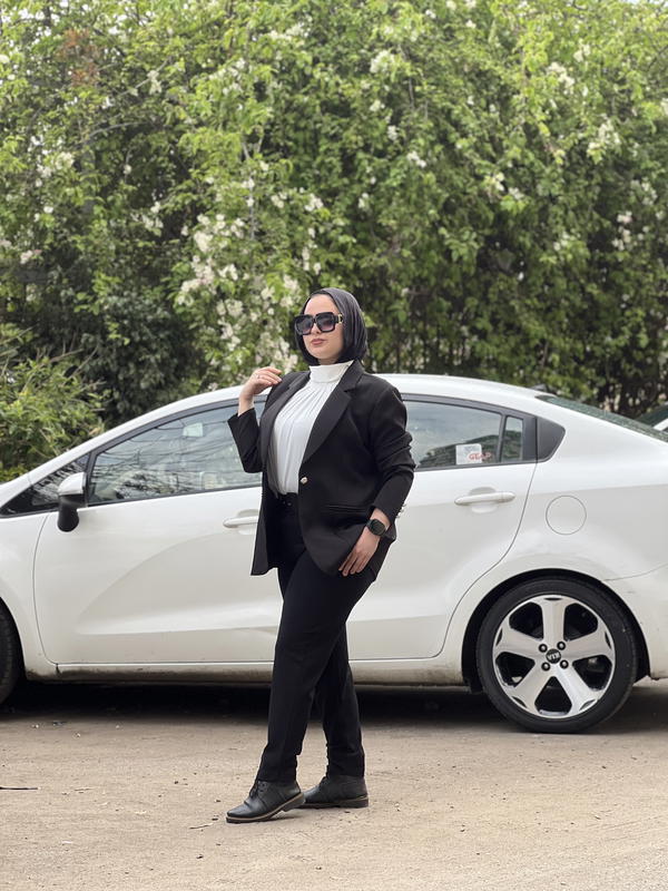 بليزر—Blazer Image 4 Preview