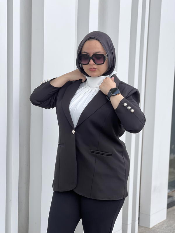بليزر—Blazer Image 5 Preview