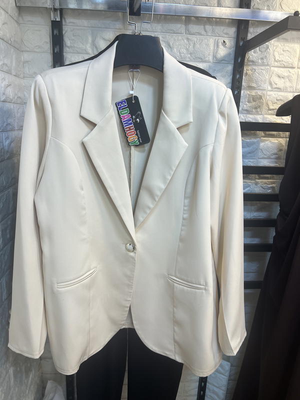 بليزر—Blazer Image 6 Preview