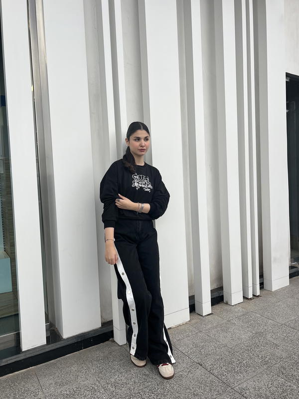بنطلون جينز—Jeans pants Image 1 Preview