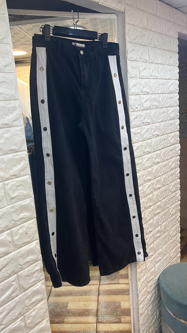 بنطلون جينز—Jeans pants Image 3 Preview